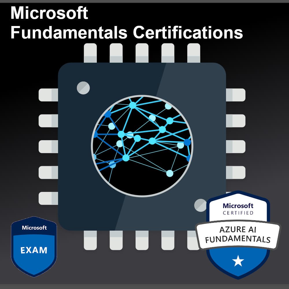 Certificat Azure AI Fundamentals