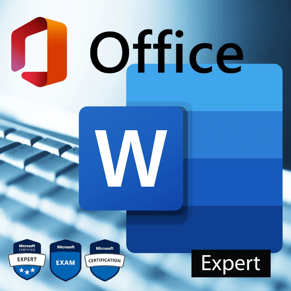 Certificación Word Expert