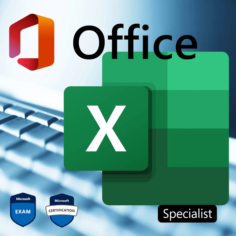 Certificació MOS Excel
